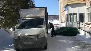 Проект «Инвалидность не приговор» 5 августа 2024г.