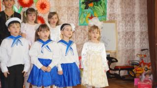 С днем защитников Отечества! УРА! УРА! УРА!