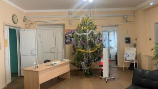 Самарская школа-интернат